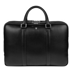 Teczka na dokumenty Classicals Black