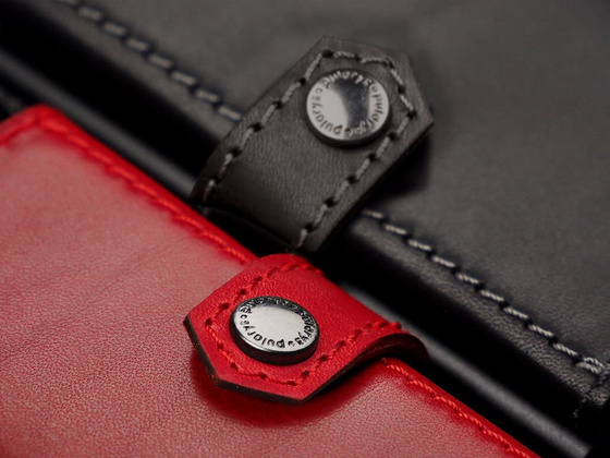 Portfel HIKER Max 2173