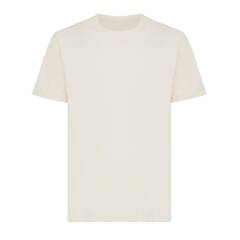 Lekka koszulka Iqoniq Sierra, bawełna z recyklingu