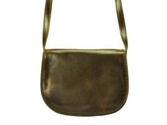 Torebka damska KEMER 5512 Ciemny Brąz