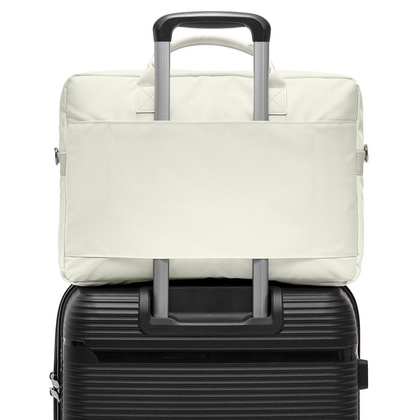 Torba na laptop 16" PUCCINI UNIT COLLECTION TL2509 6A Beżowa