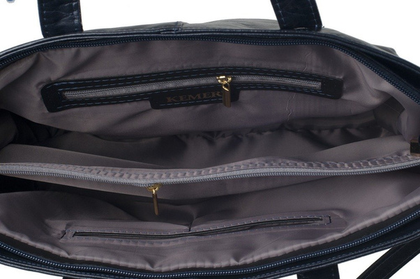 Torebka damska KEMER 983-10-E1-082 - min. zamówienie 20 / 50 / 100 szt.