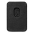 Magnetyczne etui na karty do smartfona Magnet Mobile Iconic Black
