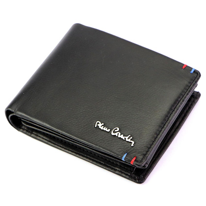 Portfel skórzany męski Pierre Cardin YS606 324