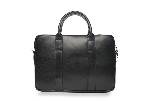 Torba skórzana na laptop 15.4" KEMER SOLIER Edynburg - min. zamówienie 20 / 50 / 100 szt.