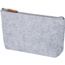 Kosmetyczka z filcu RPET