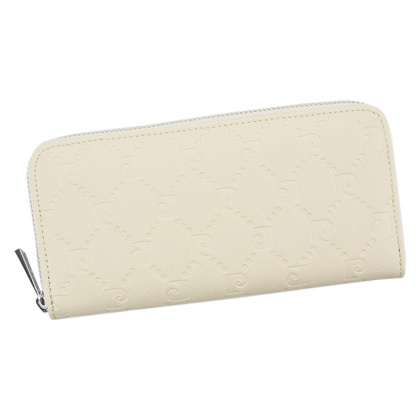 Pierre Cardin Klasyczny damski portfel