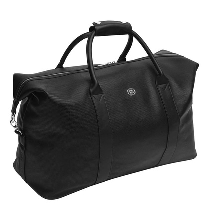 Torba podróżna Regent Black