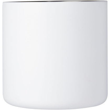 Bjorn kubek ze stali nierdzewnej z certyfikatem RCS i miedzianą izolacją próżniową o pojemności 360 ml