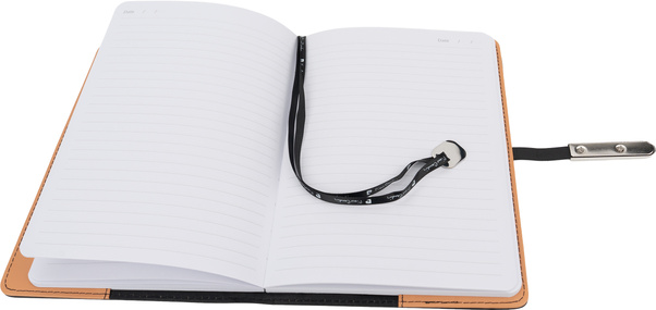 Notes A5 ELEGANCE Pierre Cardin