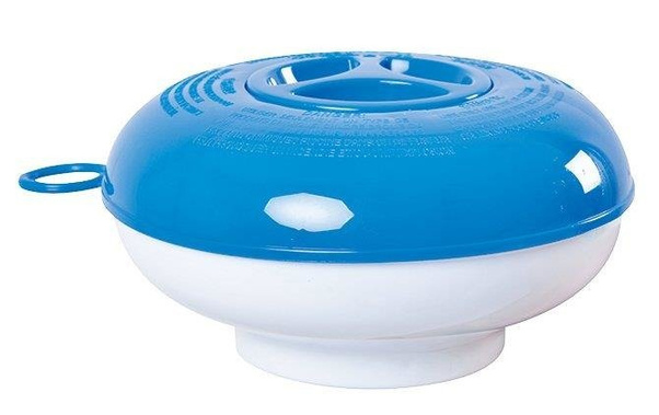 Basen ogrodowy stelażowy 450x122cm ZESTAW 17w1