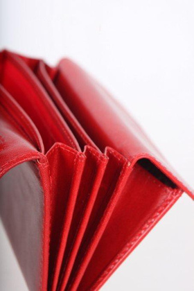 Portfel damski skórzany BELLUCCI D31-60-S1-154 - min. zamówienie 20 / 50 / 100 szt.