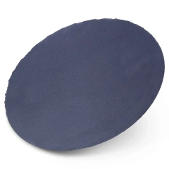 Deska taca kamienna podstawka łupek 30 cm talerz kamienny