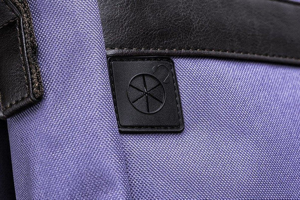 Torba na ramię / laptop 15" KEMER SOLIER KNOCK - min. zamówienie 20 / 50 / 100 szt.