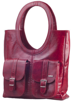 Torebka damska KEMER 103k-60-E1-082 - min. zamówienie 20 / 50 / 100 szt.