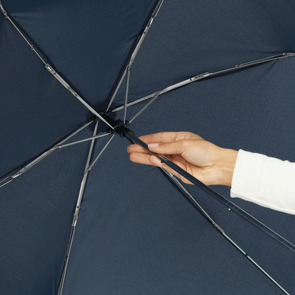 Super płaski parasol składany FLAT