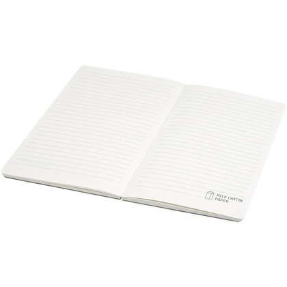 Notatnik bez grzbietu Dairy Dream w formacie A5