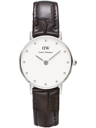 ZEGAREK DAMSKI DANIEL WELLINGTON Classy York DW00100069 + BOX