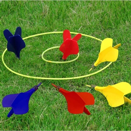 Dart gra plenerowa zręcznościowa Enero