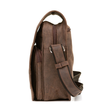 TORBA SASZETKA NA RAMIĘ KEMER VOOC RDW7