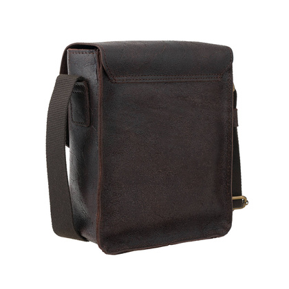 Męska torba skórzana Canaletto vintage TM216s228