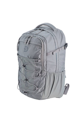 Plecak turystyczny Discovery OUTDOOR 613 szary
