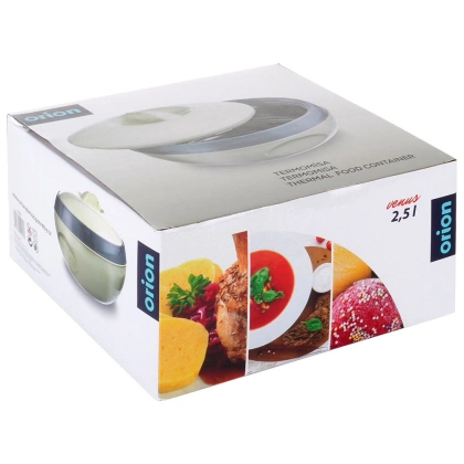 Termomisa termos obiadowy VENUS 2,5 l