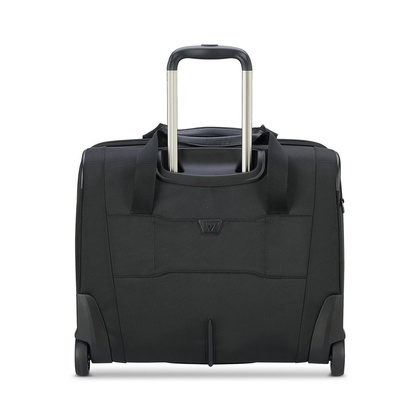 Pilotka RONCATO BIZ 4.0 413892 Czarna