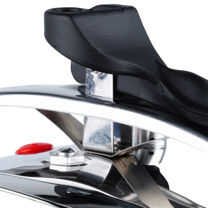 Szybkowar garnek stalowy ciśnieniowy zestaw garnków 3,5 l PROFI