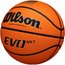 PIŁKA DO KOSZYKÓWKI WILSON EVO NXT FIBA GAME BALL R.7
