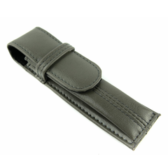 064 Piórnik mała m-k - szary KEMER