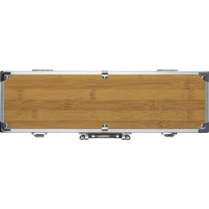 Zestaw sztućców do grilla