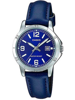 Zegarek Casio Collection LTP-V004L-2B