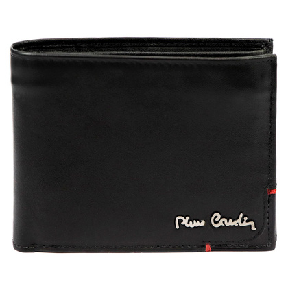 Portfel męski skórzany PIERRE CARDIN TILAK75 325
