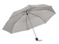 Składany parasol manualny KEMER PICOBELLO Szary