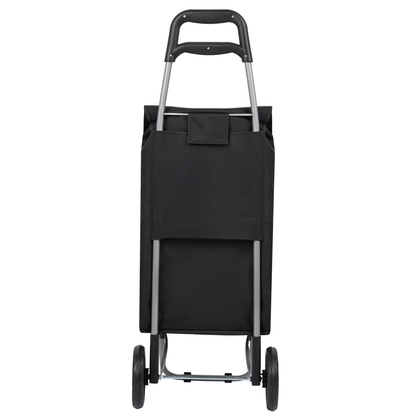 Wózek na zakupy Argos RS-073 CARELLE Czarny