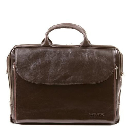 Torba na laptopa 15,6" KEMER VOOC Prestige EP7 czarny