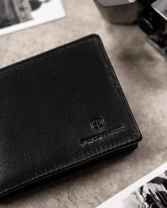 Zestaw PTN SET-M-N003-GVT Czarny