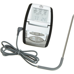 Termometr do pieczenia mięs OVEN