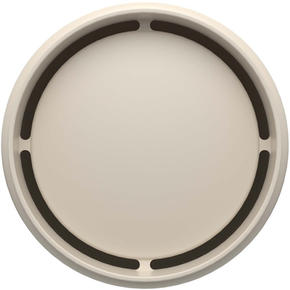 Horna głośnik bezprzewodowy z mocowaniem magnetycznym, o mocy 3 W z tworzyw sztucznych pochodzących z recyklingu