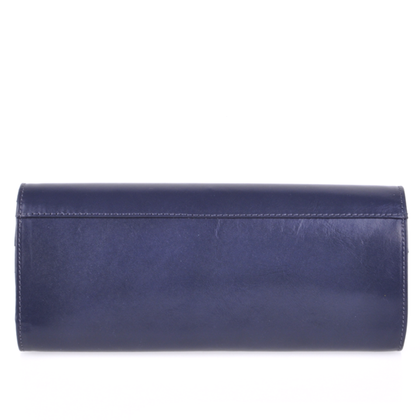 Torebka wizytowa skórzana KEMER R48-10-S1-001 - min. zamówienie 20 / 50 / 100 szt.