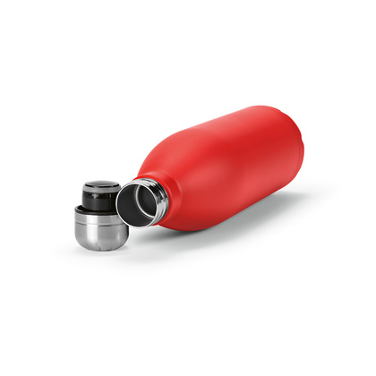 Butelka Mississippi 1100 ze stali nierdzewnej pochodzacej z recyklingu 1100 ml