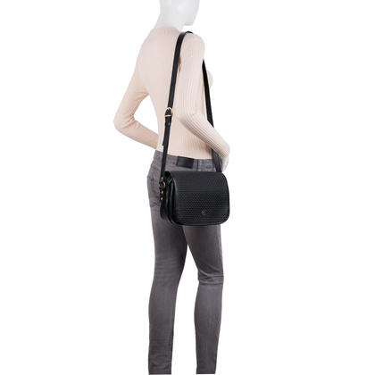 Torebka damska vintage Canaletto TD624s233t1