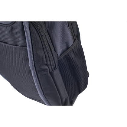 Plecak na laptop KEMER 80108801 Czarny - min. zamówienie 20 / 50 / 100 szt.