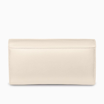 Portfel damski skórzany PUCCINI VULCANO VC92519 6B Beżowy