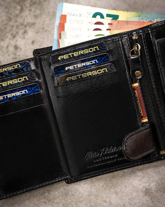 Zestaw PTN SET-M-N4-GVT Czarny