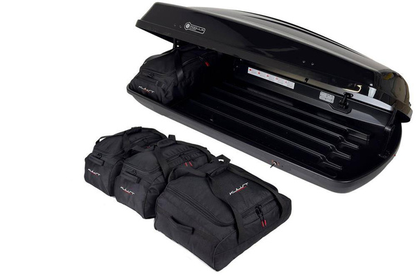 ZESTAW TOREB KJUST 4SZT DO MODULA CIAO 430