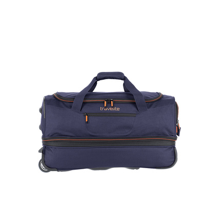 Torba podróżna na kołach TRAVELITE BASIC 96275-20 Granatowy