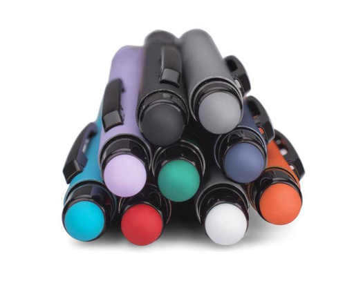 Długopis touch PRIM 19653-02 Czarny