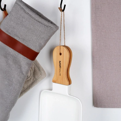 Talerz do serwowania porcelanowy TERRESTRIAL 40,5 cm